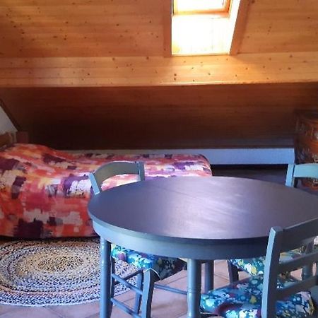 Studio Residence Val D'Escreins Guillestre Εξωτερικό φωτογραφία