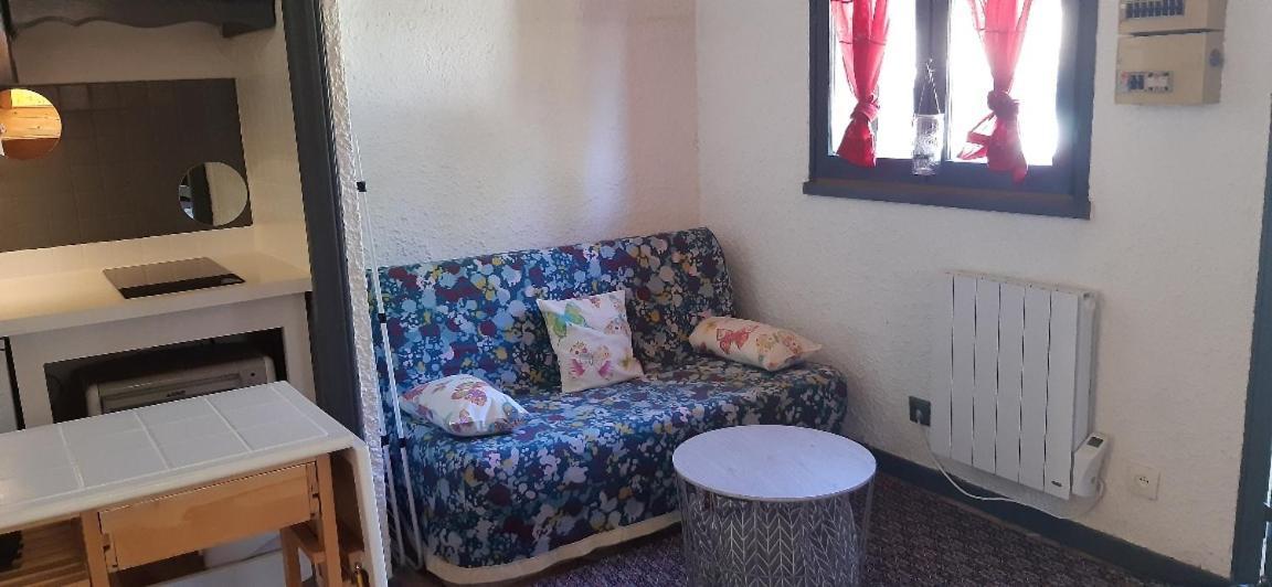 Studio Residence Val D'Escreins Guillestre Εξωτερικό φωτογραφία