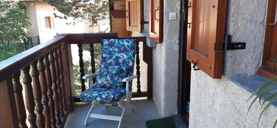 Studio Residence Val D'Escreins Guillestre Εξωτερικό φωτογραφία