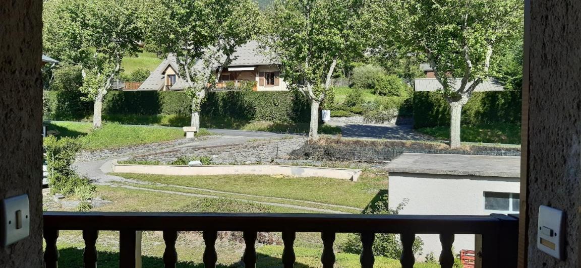 Studio Residence Val D'Escreins Guillestre Εξωτερικό φωτογραφία